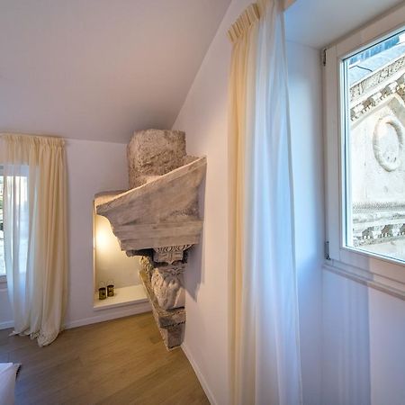 Apartment Roman Heritage Split Zimmer foto