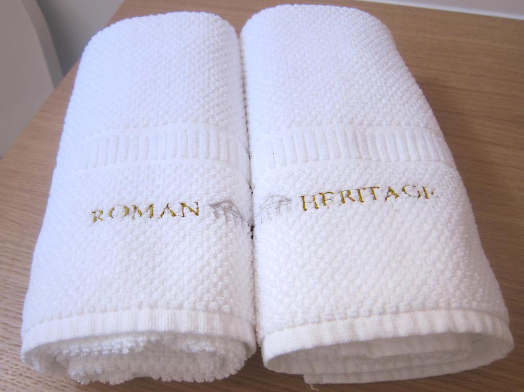 Apartment Roman Heritage Split Zimmer foto