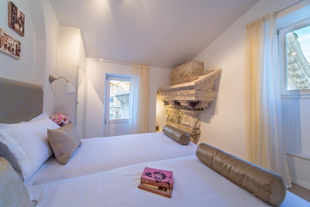 Apartment Roman Heritage Split Zimmer foto